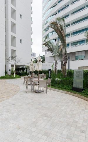 Apartamento à venda com 54m², 2 quartos e 1 vaga Apartamento à venda com 54m², 2 quartos e 1 vagaArea externa