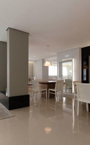 Apartamento à venda com 36m², 1 quarto e 1 vagaSalão de festas