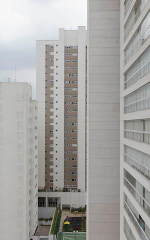 Apartamento à venda com 36m², 1 quarto e 1 vagaVista