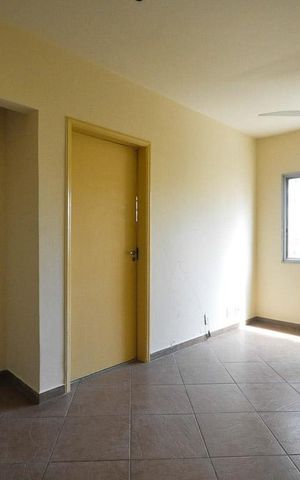 Apartamento para alugar com 57m², 2 quartos e 1 vagasala