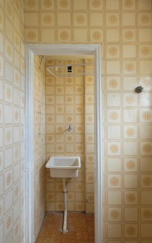 Apartamento para alugar com 57m², 2 quartos e 1 vagaárea de serviço