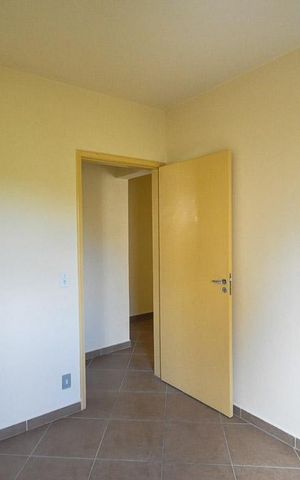 Apartamento para alugar com 57m², 2 quartos e 1 vagaquarto 2