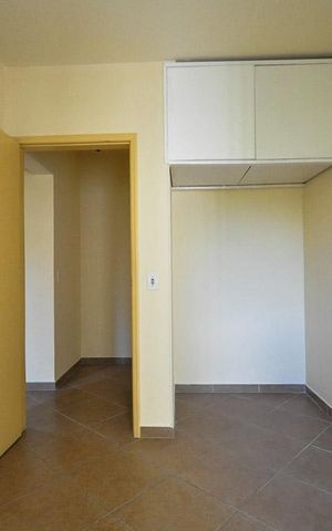 Apartamento para alugar com 57m², 2 quartos e 1 vagaquarto 1