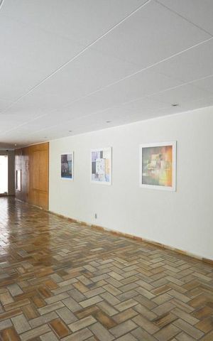 Apartamento para alugar com 57m², 2 quartos e 1 vagahall social