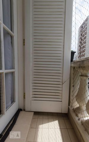 Apartamento à venda com 115m², 3 quartos e 1 vagaSacada do Suíte