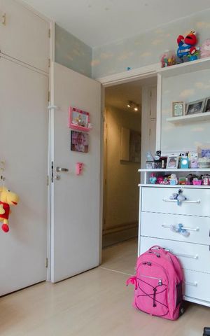 Apartamento à venda com 115m², 3 quartos e 1 vagaQuarto 1