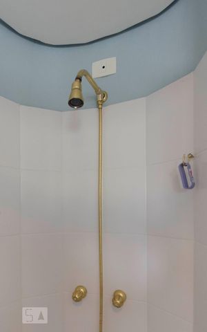 Apartamento à venda com 115m², 3 quartos e 1 vagaBanheiro da suíte