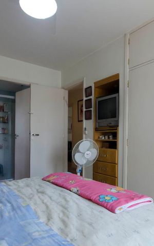 Apartamento à venda com 115m², 3 quartos e 1 vagaSuíte