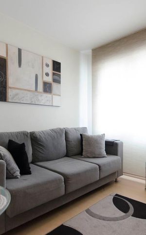 Apartamento à venda com 115m², 3 quartos e 1 vagaQuarto 2