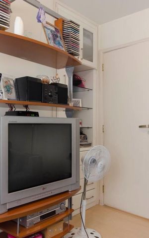 Apartamento à venda com 115m², 3 quartos e 1 vagaQuarto 2