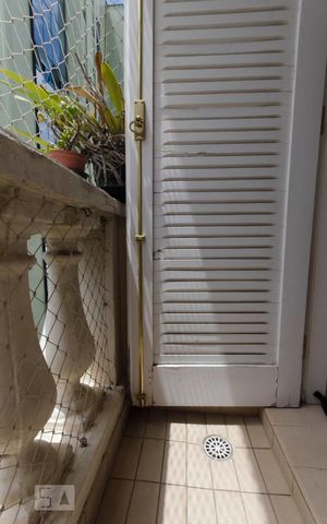 Apartamento à venda com 115m², 3 quartos e 1 vagaSacada do Suíte