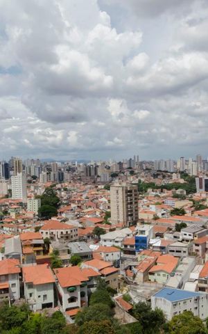 Apartamento à venda com 62m², 1 quarto e 1 vagaVista da Varanda