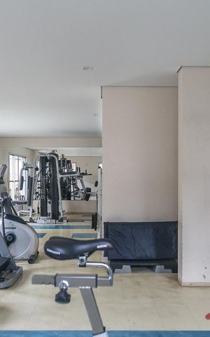 Apartamento à venda com 65m², 2 quartos e 2 vagas Apartamento à venda com 65m², 2 quartos e 2 vagasAcademia