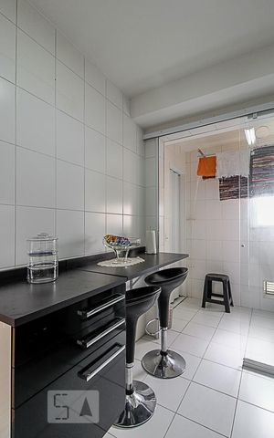 Apartamento à venda com 80m², 3 quartos e 1 vaga Apartamento à venda com 80m², 3 quartos e 1 vagaCozinha