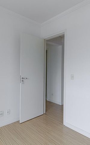 Apartamento à venda com 80m², 3 quartos e 1 vaga Apartamento à venda com 80m², 3 quartos e 1 vagaQuarto 1