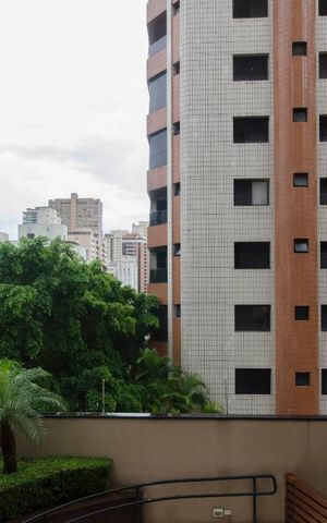 Apartamento à venda com 130m², 3 quartos e 2 vagasVista Suíte 3