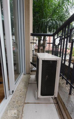 Apartamento à venda com 130m², 3 quartos e 2 vagasSacada Suíte 3