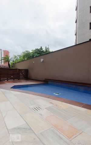 Apartamento à venda com 130m², 3 quartos e 2 vagasPiscina infantil