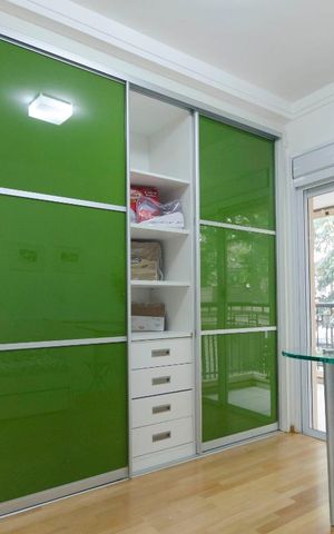 Apartamento à venda com 130m², 3 quartos e 2 vagasSuíte 1