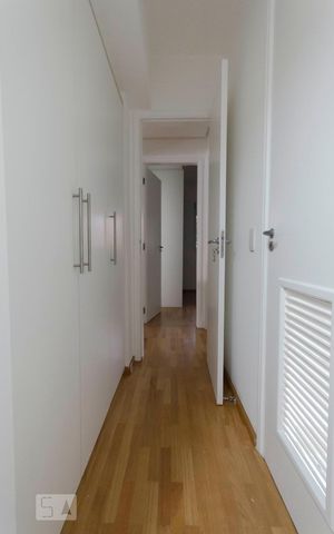 Apartamento à venda com 130m², 3 quartos e 2 vagasDispensa