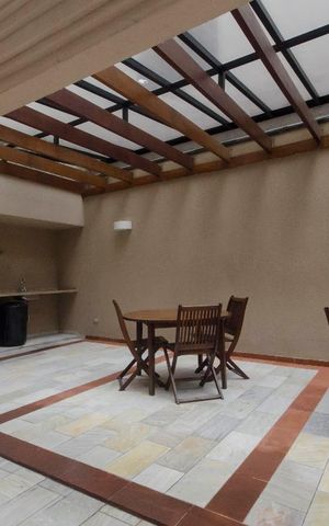 Apartamento à venda com 130m², 3 quartos e 2 vagasChurrasqueira