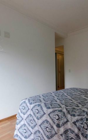 Apartamento à venda com 130m², 3 quartos e 2 vagasSuíte 3