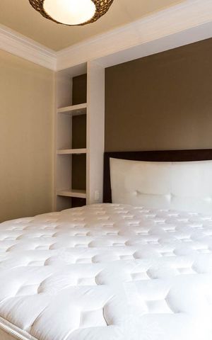 Apartamento à venda com 111m², 2 quartos e 2 vagas Apartamento à venda com 111m², 2 quartos e 2 vagasSuíte