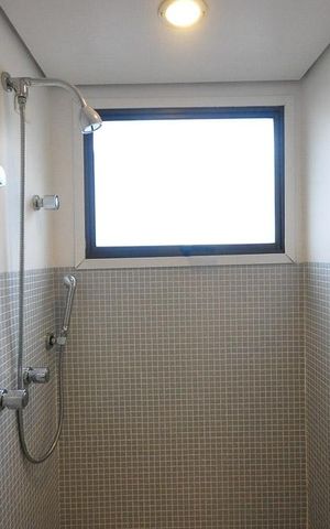 Apartamento à venda com 67m², 2 quartos e 2 vagasdetalhe banheiro