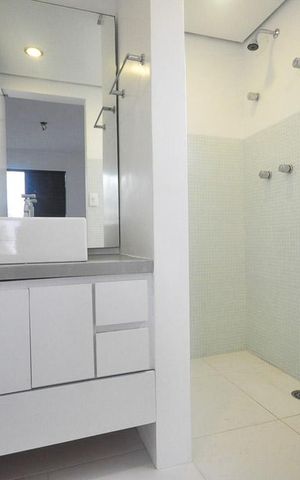 Apartamento à venda com 67m², 2 quartos e 2 vagasbanheiro suíte