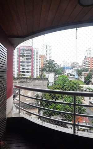 Apartamento à venda com 67m², 2 quartos e 2 vagasvaranda