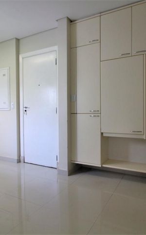 Apartamento à venda com 300m², 4 quartos e 4 vagasÁrea de serviço