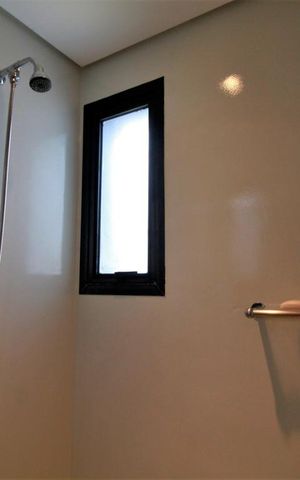 Apartamento à venda com 300m², 4 quartos e 4 vagasChuveiro