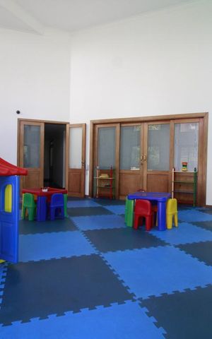Apartamento à venda com 300m², 4 quartos e 4 vagasBrinquedoteca