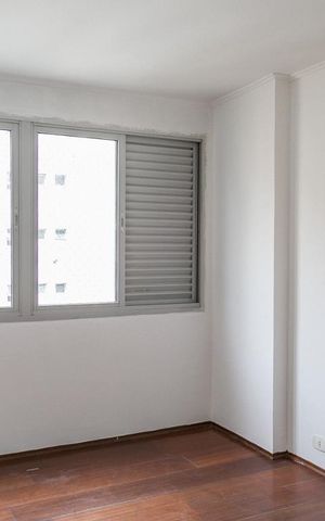 Apartamento para alugar com 94m², 3 quartos e 1 vaga Apartamento para alugar com 94m², 3 quartos e 1 vagaQuarto 1