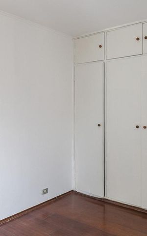 Apartamento para alugar com 94m², 3 quartos e 1 vaga Apartamento para alugar com 94m², 3 quartos e 1 vagaQuarto 1