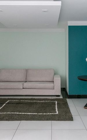 Apartamento para alugar com 94m², 3 quartos e 1 vaga Apartamento para alugar com 94m², 3 quartos e 1 vagaHall de entrada