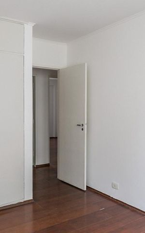 Apartamento para alugar com 94m², 3 quartos e 1 vaga Apartamento para alugar com 94m², 3 quartos e 1 vagaQuarto 1