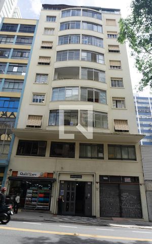 Apartamento à venda com 67m², 2 quartos e sem vagaFachada