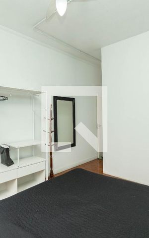 Apartamento à venda com 67m², 2 quartos e sem vaga Apartamento à venda com 67m², 2 quartos e sem vagaQuarto 2