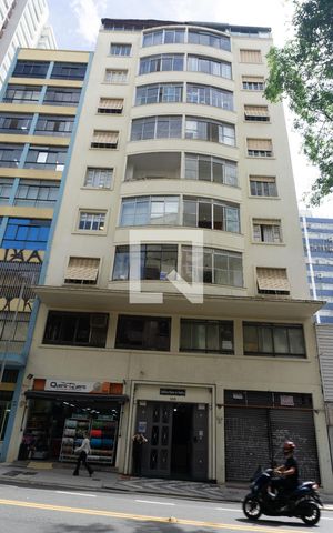 Apartamento à venda com 67m², 2 quartos e sem vagaFachada