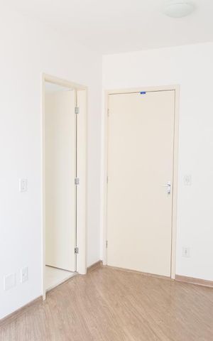 Apartamento à venda com 48m², 2 quartos e 1 vaga Apartamento à venda com 48m², 2 quartos e 1 vagaSala