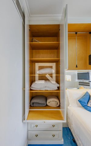 Apartamento à venda com 115m², 2 quartos e 2 vagasQuarto