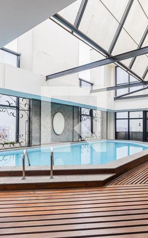 Apartamento à venda com 115m², 2 quartos e 2 vagasPiscina