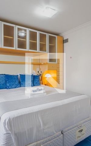 Apartamento à venda com 115m², 2 quartos e 2 vagasSuíte