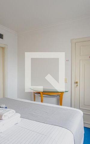 Apartamento à venda com 115m², 2 quartos e 2 vagasSuíte