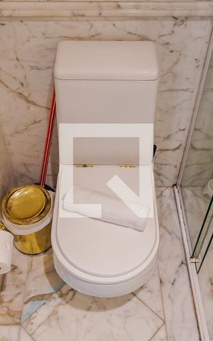 Apartamento à venda com 115m², 2 quartos e 2 vagasBanheiro