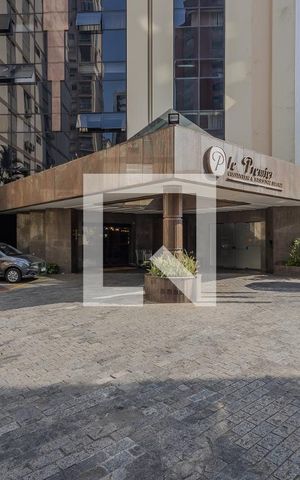 Apartamento à venda com 115m², 2 quartos e 2 vagasEntrada