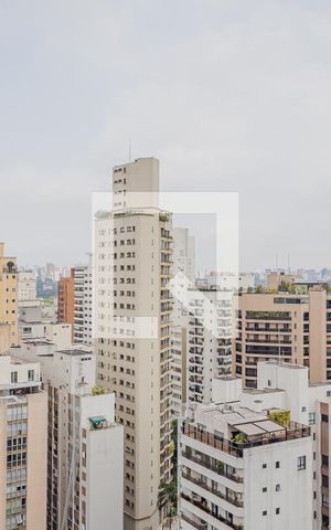 Apartamento à venda com 115m², 2 quartos e 2 vagasVista do Quarto