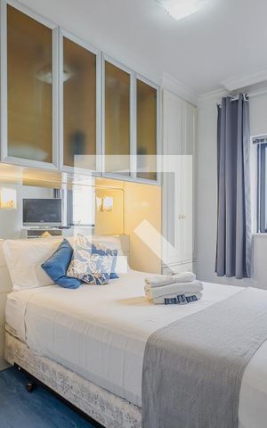 Apartamento à venda com 115m², 2 quartos e 2 vagasQuarto
