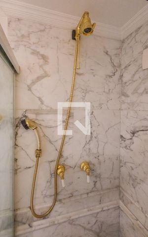 Apartamento à venda com 115m², 2 quartos e 2 vagasBanheiro